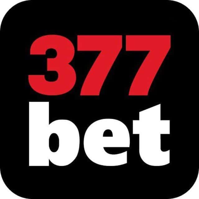 Logo 377bet casino